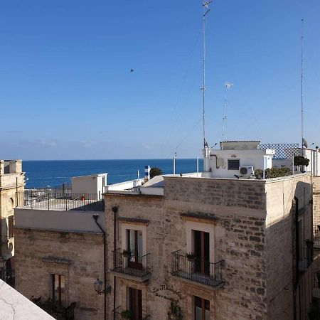 Casa Nicolaus Appartement Bari Buitenkant foto