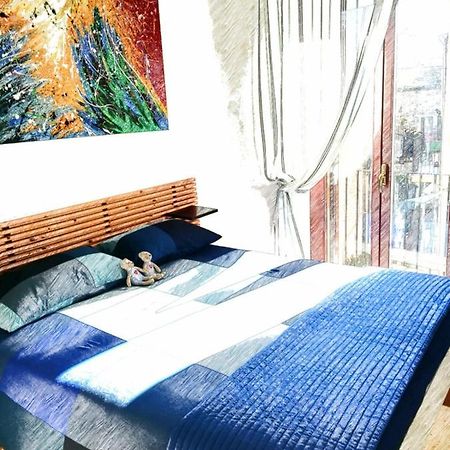 Casa Nicolaus Appartement Bari Buitenkant foto