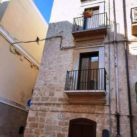 Casa Nicolaus Appartement Bari Buitenkant foto