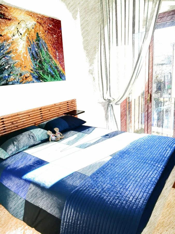 Casa Nicolaus Appartement Bari Buitenkant foto