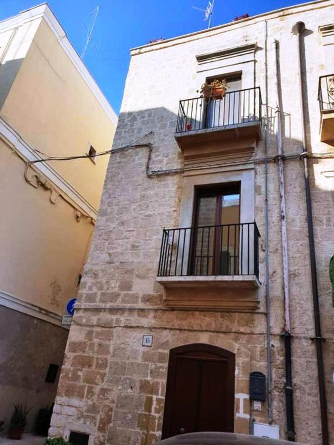 Casa Nicolaus Appartement Bari Buitenkant foto