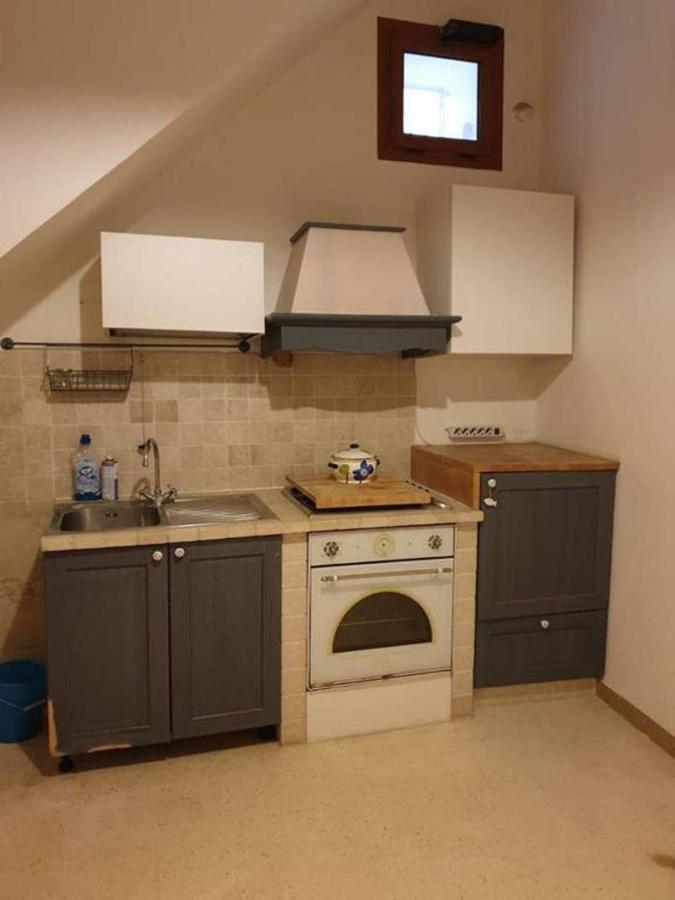 Casa Nicolaus Appartement Bari Buitenkant foto