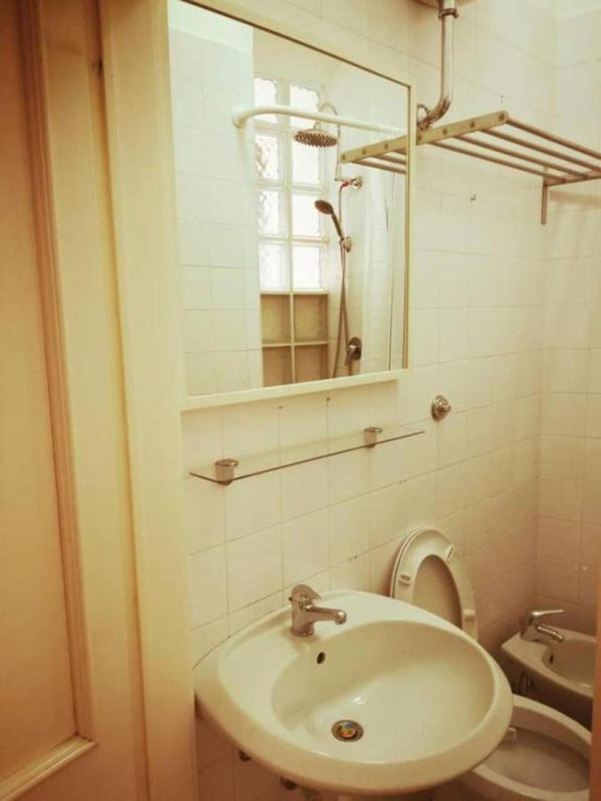 Casa Nicolaus Appartement Bari Buitenkant foto