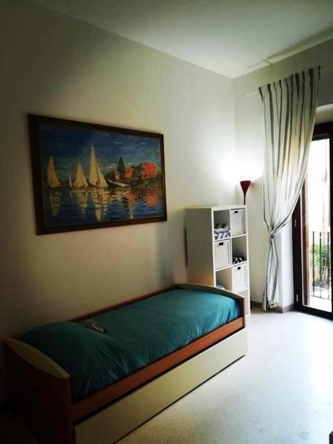 Casa Nicolaus Appartement Bari Buitenkant foto
